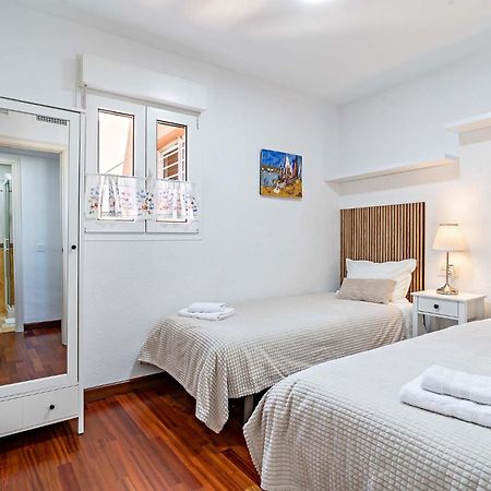 Appartement Vista Del Mar Residencial à Roquetas de Mar Extérieur photo
